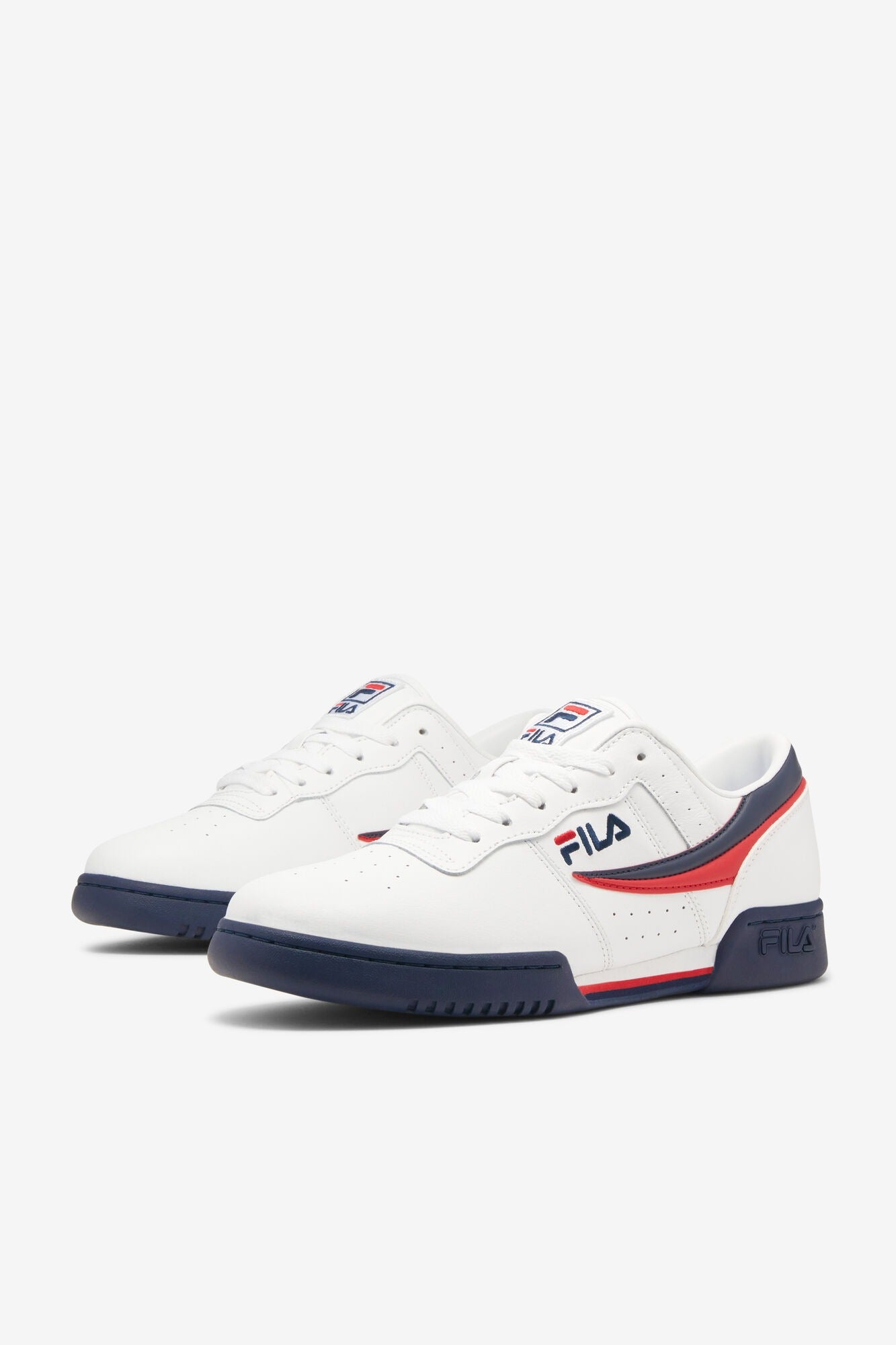 Fila sneakers 34 best sale