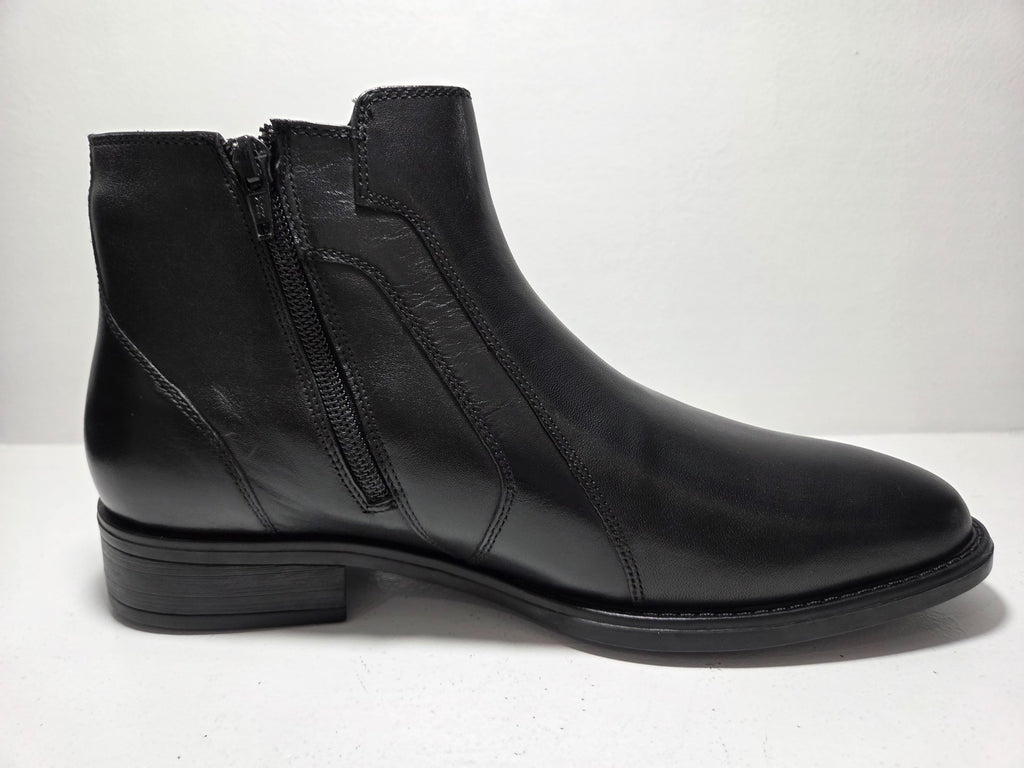 Nekta Kenekt Winter Boots Fur Insole Men Boots Jora