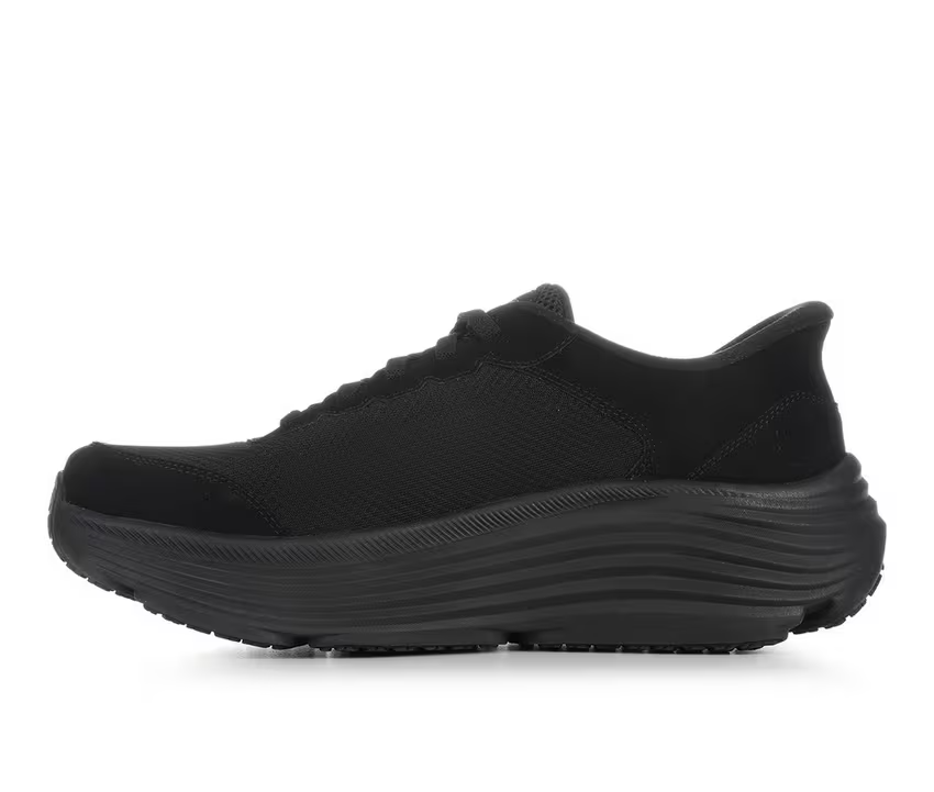 Men's Skechers 220610 Max Cushion Endeavour Slipin Running Shoes