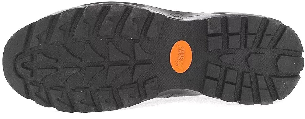 Mountain Gear Men's D-Day Mesh 2 Boots, Black