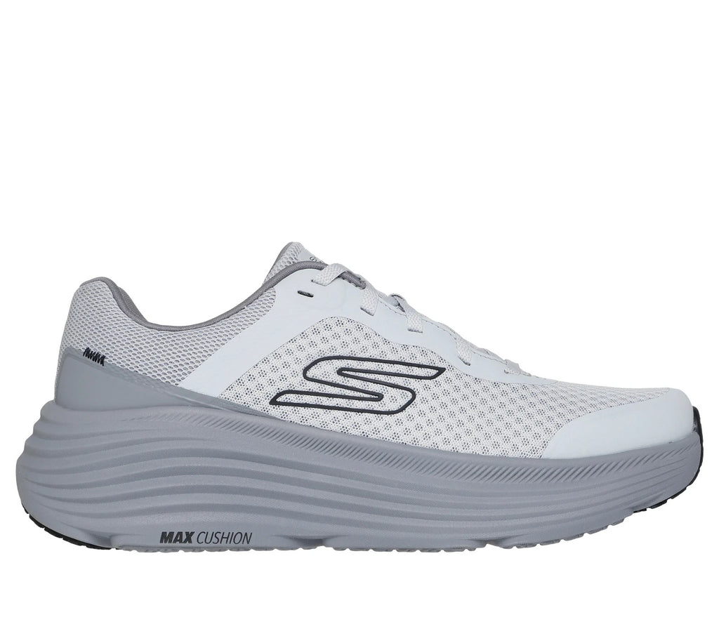 Skechers Go Run Max Cushioning Endeavour Mens Running Shoes
