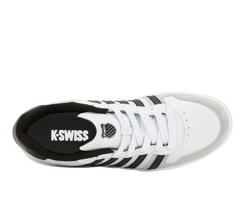 Men's K-Swiss Court Palisades Sneakers