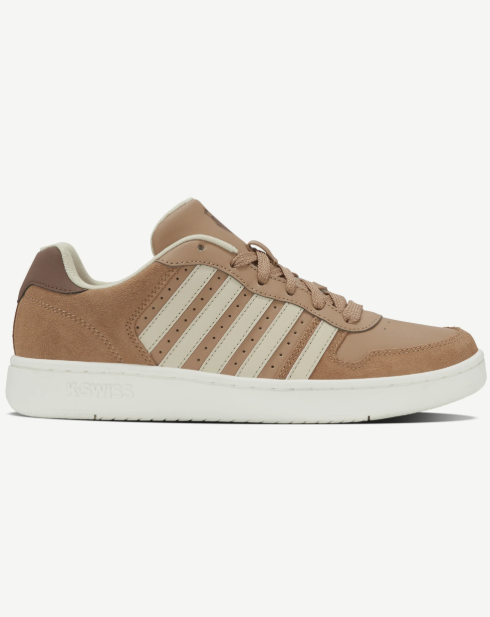 K Swiss Men's Court Palisade Sneakers (IDTN/SW)