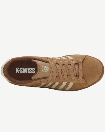 K Swiss Men's Court Tiebreak II SDE (IDTN)