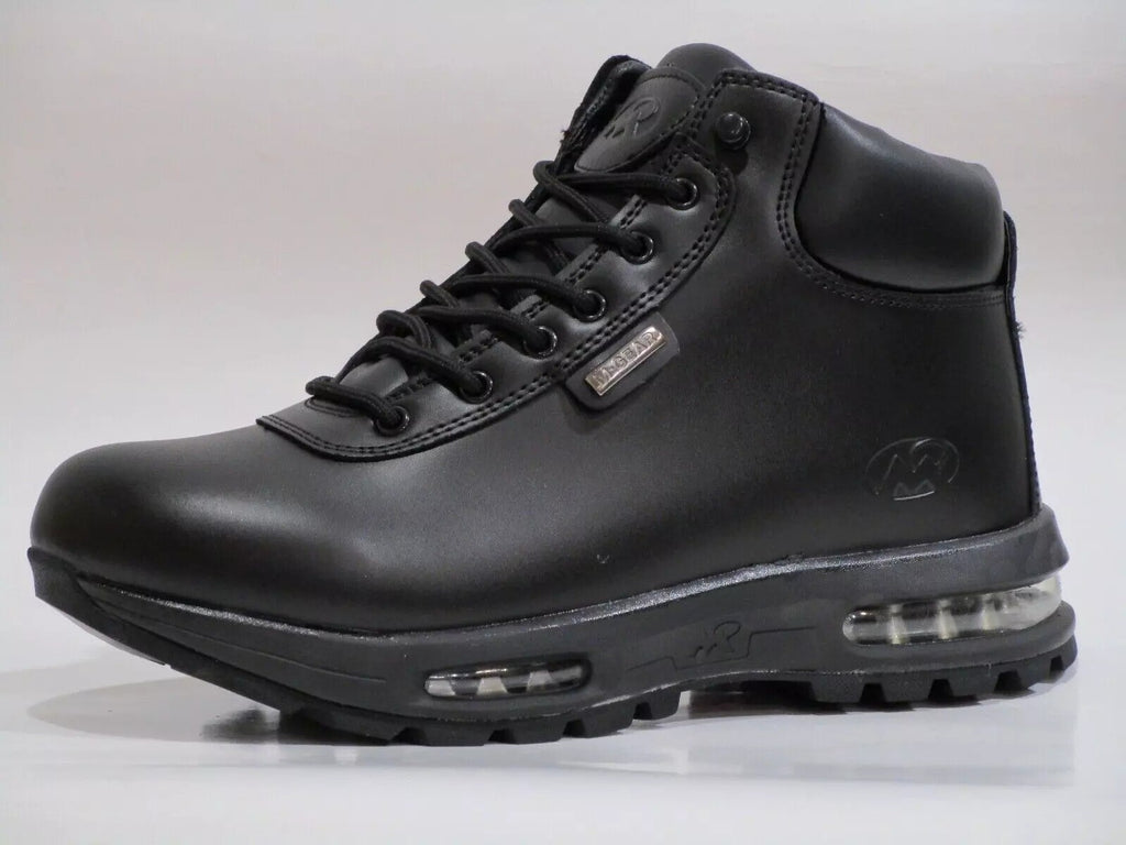 Mountain Gear Men's CAM Black Boots
