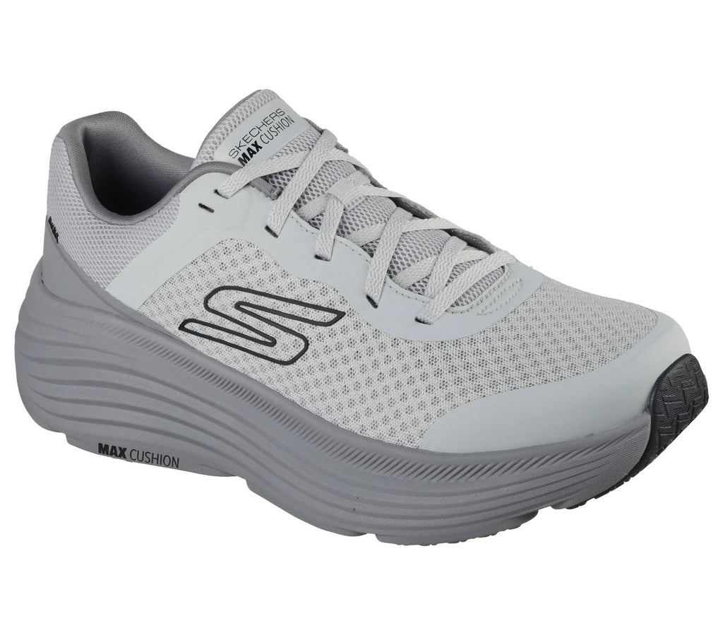 Skechers Go Run Max Cushioning Endeavour Mens Running Shoes