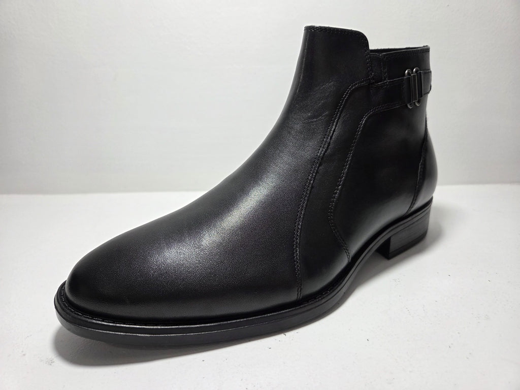 Nekta Kenekt Winter Boots Fur Insole Men Boots Jora