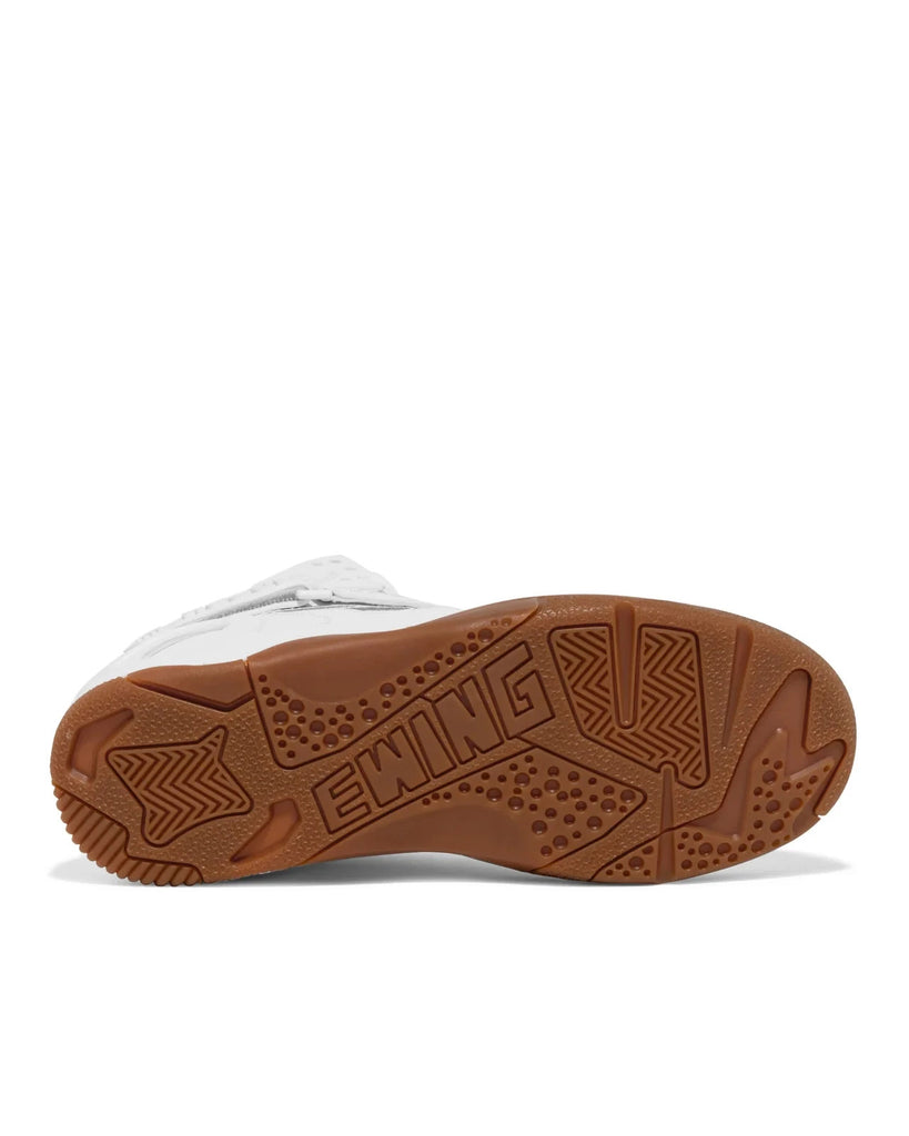 PATRICK EWING ATHLETICS ROGUE White/Gum 1BM02588-156 /p
