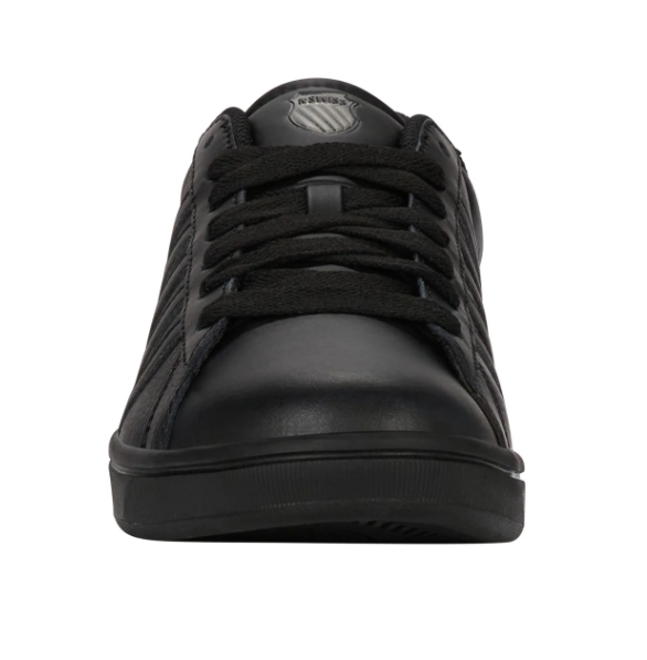 K-Swiss COURT TIEBREAK II Black