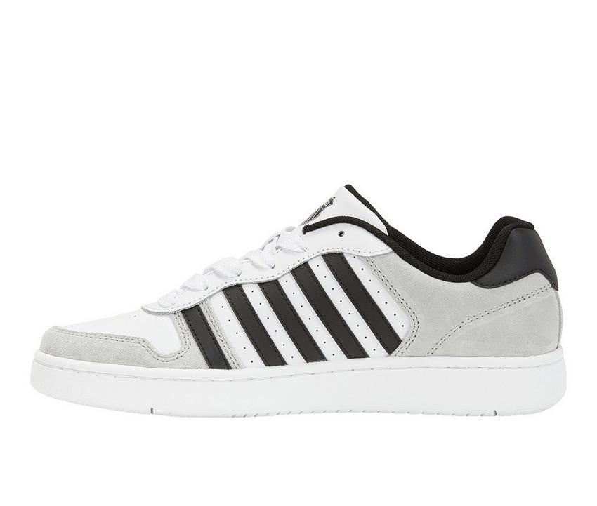 Men's K-Swiss Court Palisades Sneakers