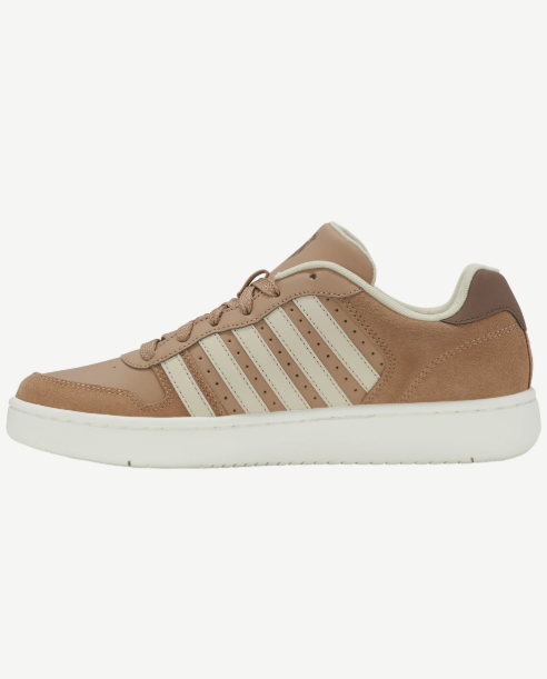 K Swiss Men's Court Palisade Sneakers (IDTN/SW)