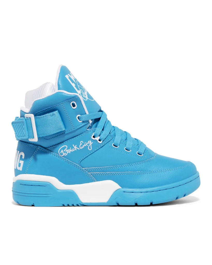 PATRICK EWING ATHLETICS 33 HI OG Etheral Blue/White 1EW90014-413 /p