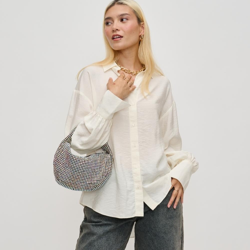 Asa Evening Bag Urban Expression