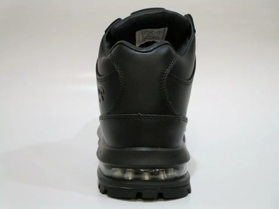 Mountain Gear Men's D-Day Leather LE 2 Boots, Black