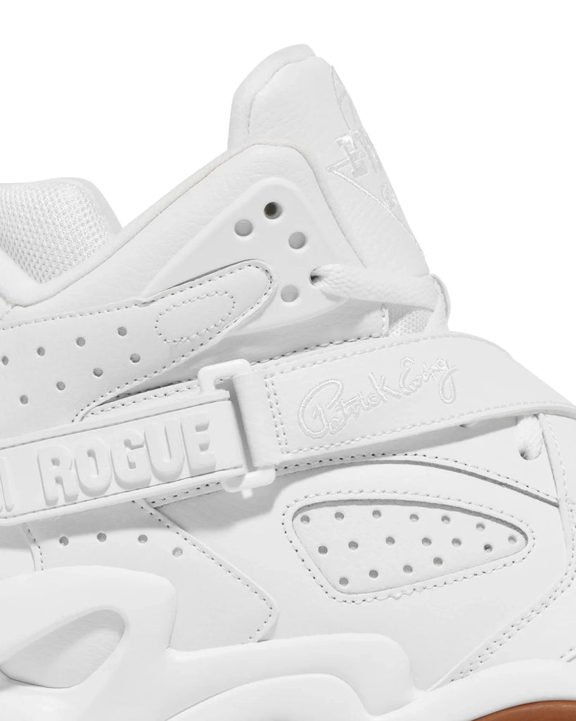 PATRICK EWING ATHLETICS ROGUE White/Gum 1BM02588-156 /p