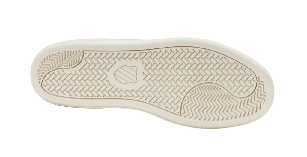 K Swiss COURT TIEBREAK II sw/cystgry/rosedust Women