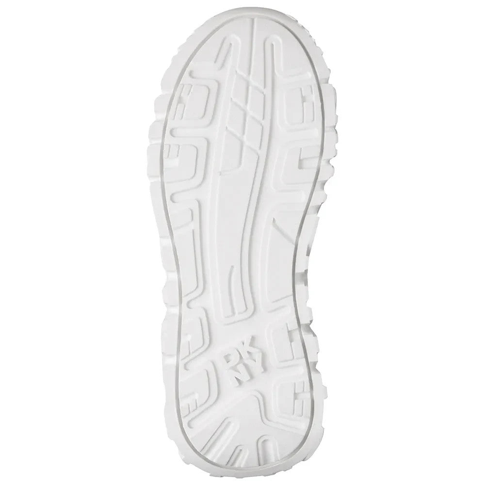 DKNY Lillie Slip-On Shoes (Black)