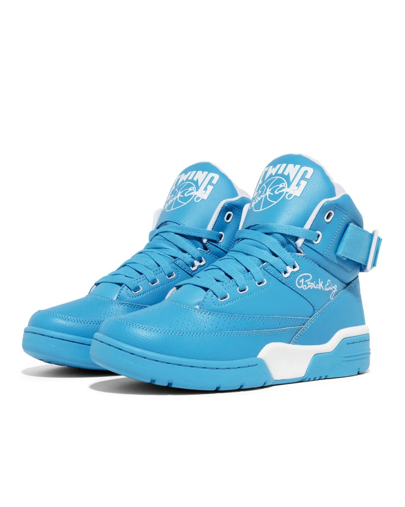 PATRICK EWING ATHLETICS 33 HI OG Etheral Blue/White 1EW90014-413 /p