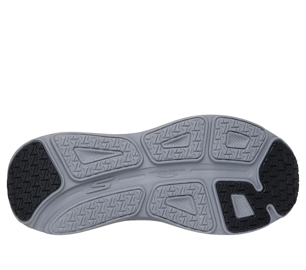 Skechers Go Run Max Cushioning Endeavour Mens Running Shoes