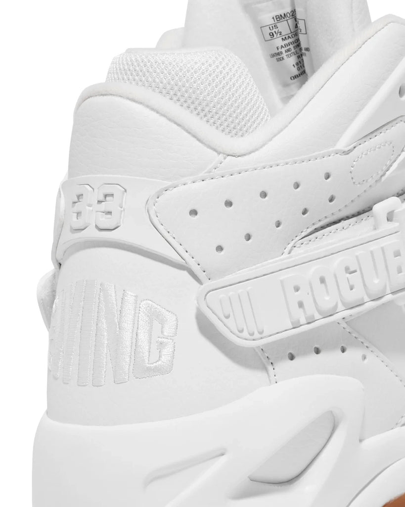PATRICK EWING ATHLETICS ROGUE White/Gum 1BM02588-156 /p
