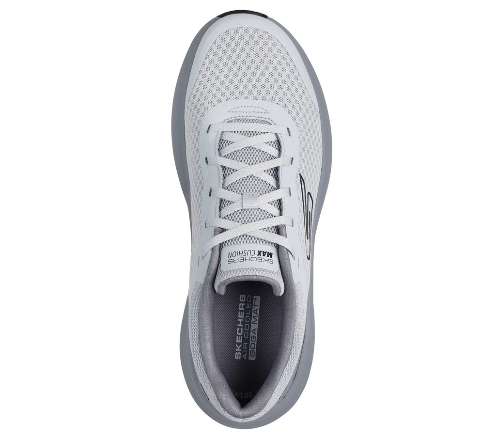 Skechers Go Run Max Cushioning Endeavour Mens Running Shoes