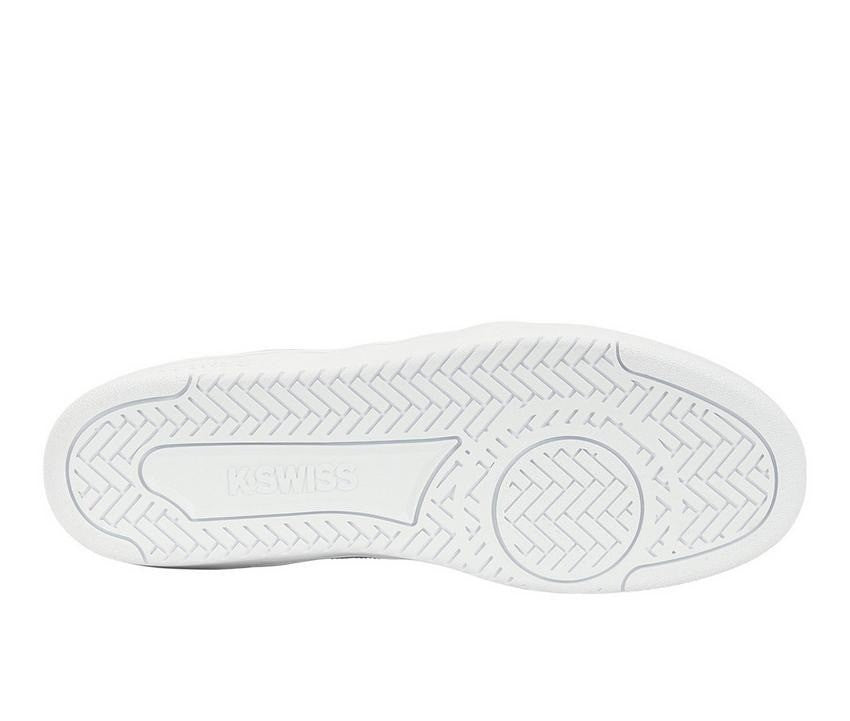Men's K-Swiss Court Palisades Sneakers