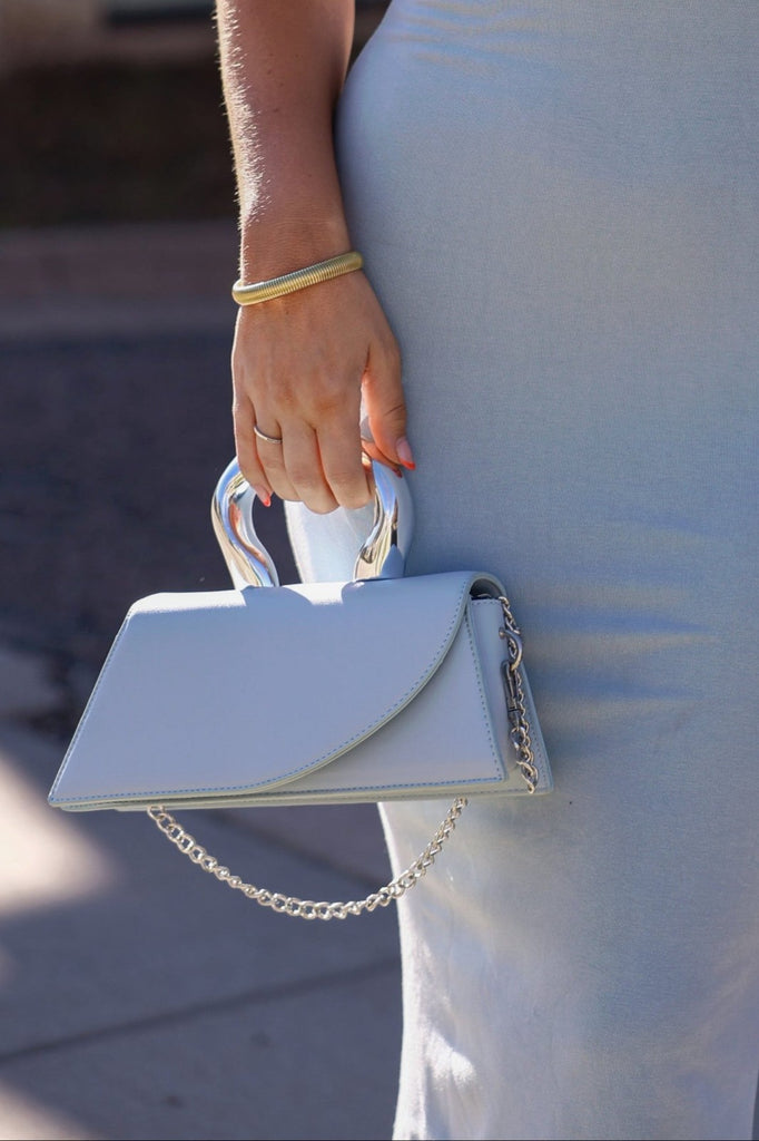 Alexander Crossbody Urban Expression