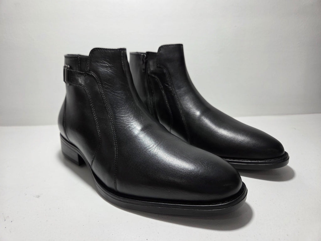 Nekta Kenekt Winter Boots Fur Insole Men Boots Jora