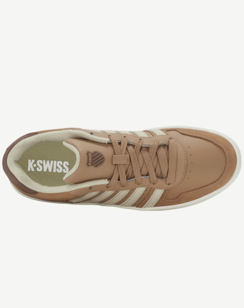 K Swiss Men's Court Palisade Sneakers (IDTN/SW)