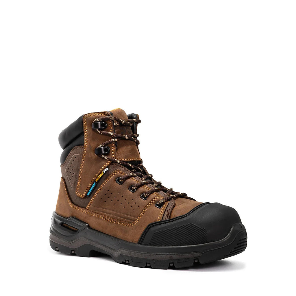 Bonanza Raptor Pro BAT-782 (Composite Toe) (Dark Brown) (Waterproof)