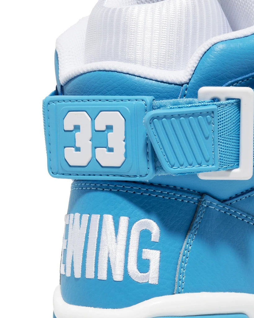 PATRICK EWING ATHLETICS 33 HI OG Etheral Blue/White 1EW90014-413 /p