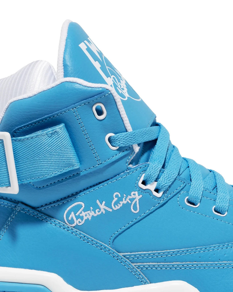 PATRICK EWING ATHLETICS 33 HI OG Etheral Blue/White 1EW90014-413 /p