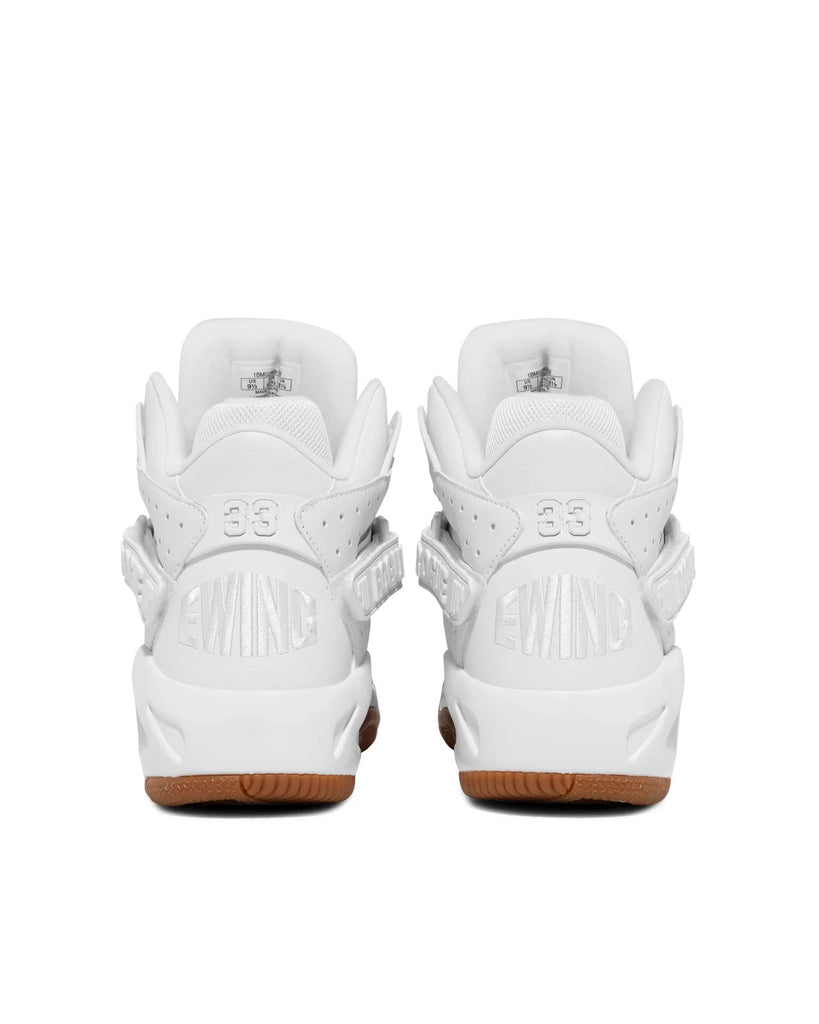 PATRICK EWING ATHLETICS ROGUE White/Gum 1BM02588-156 /p