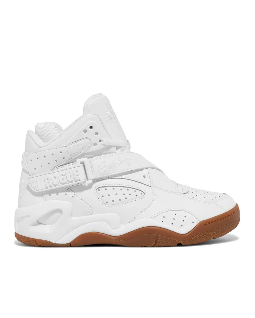 PATRICK EWING ATHLETICS ROGUE White/Gum 1BM02588-156 /p