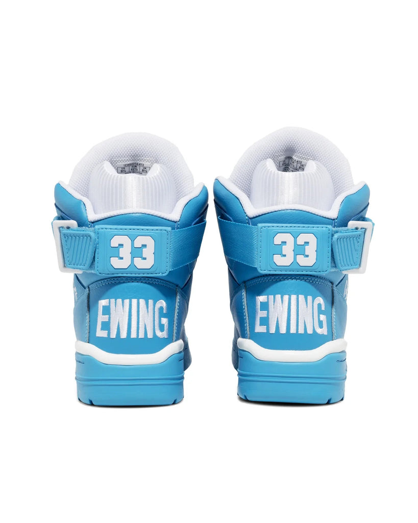 PATRICK EWING ATHLETICS 33 HI OG Etheral Blue/White 1EW90014-413 /p