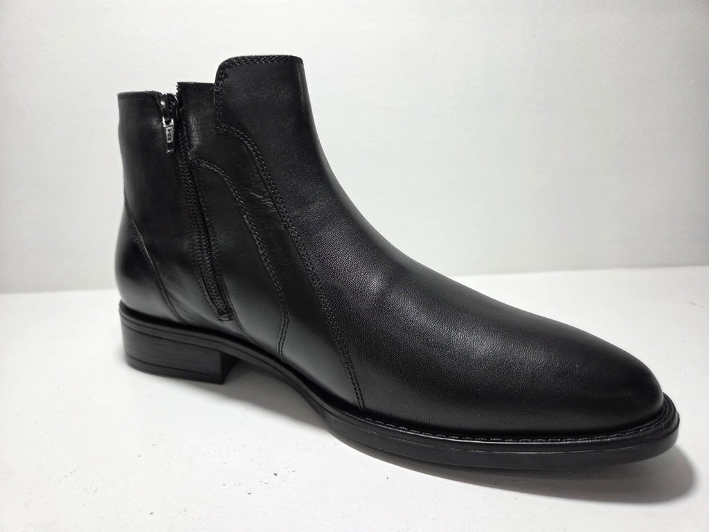 Nekta Kenekt Winter Boots Fur Insole Men Boots Jora