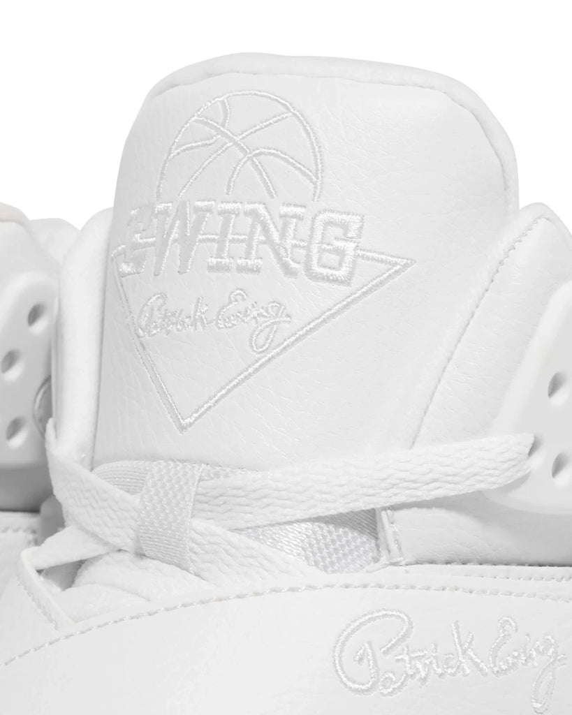 PATRICK EWING ATHLETICS ROGUE White/Gum 1BM02588-156 /p