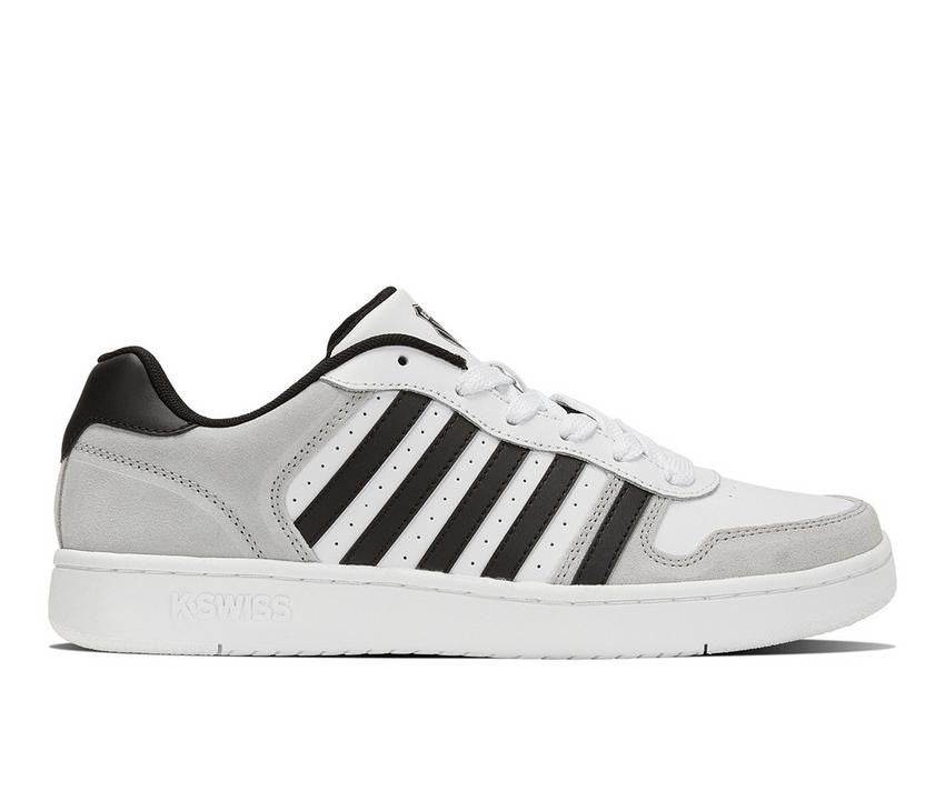 Men's K-Swiss Court Palisades Sneakers