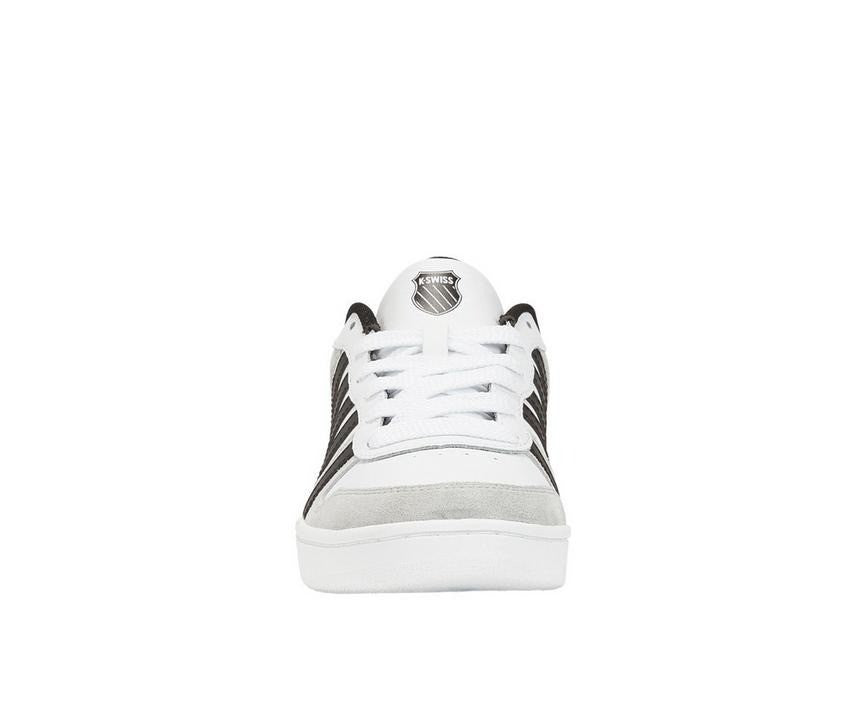Men's K-Swiss Court Palisades Sneakers