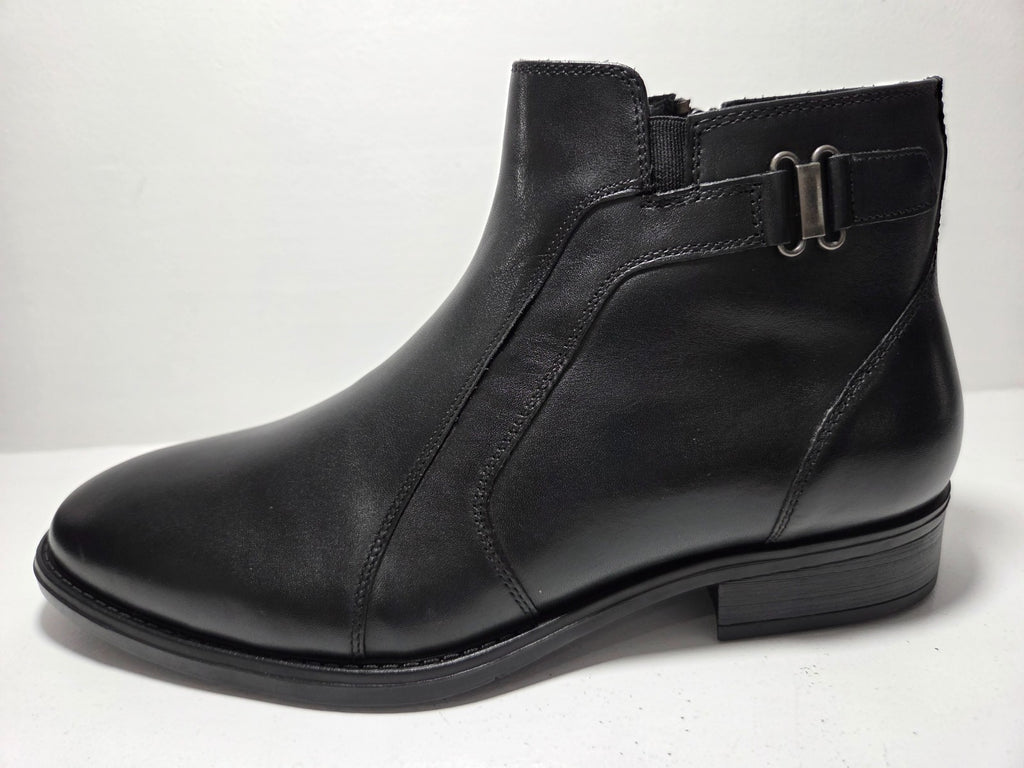 Nekta Kenekt Winter Boots Fur Insole Men Boots Jora