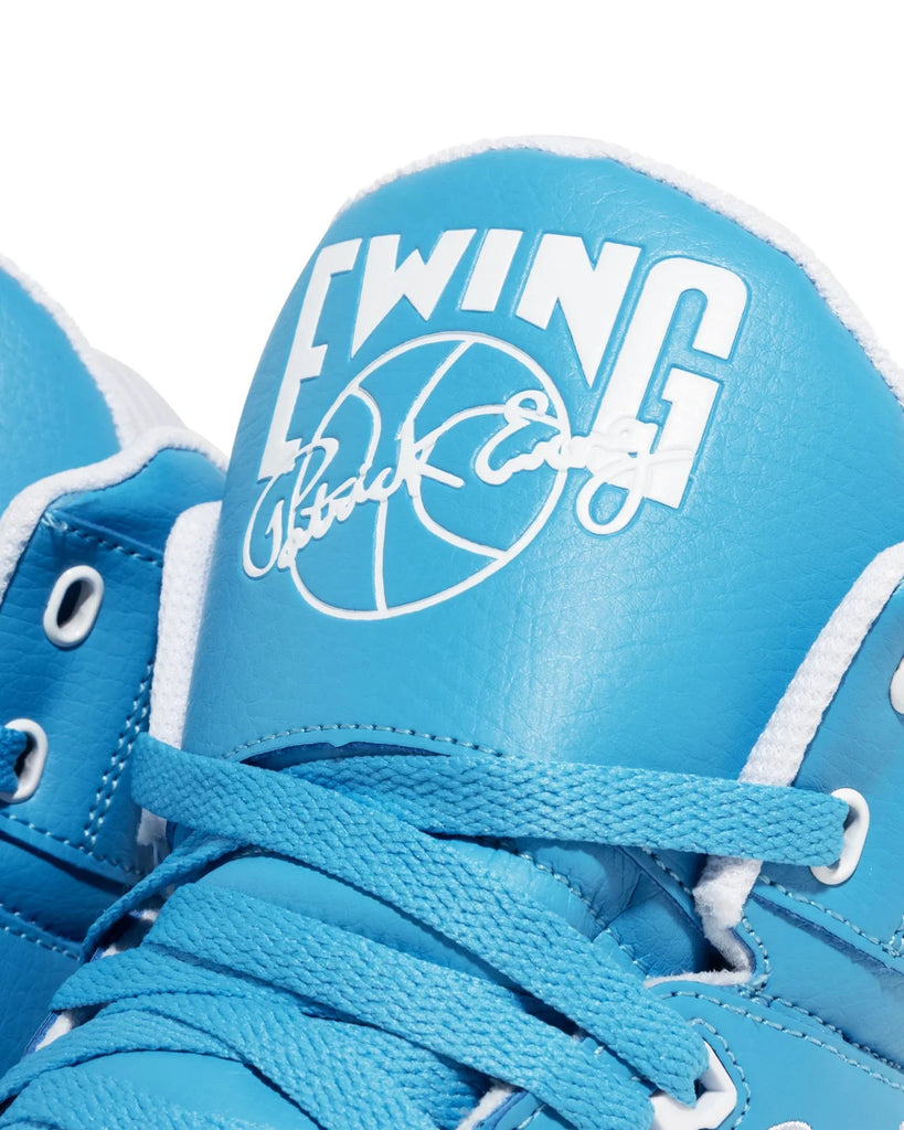 PATRICK EWING ATHLETICS 33 HI OG Etheral Blue/White 1EW90014-413 /p