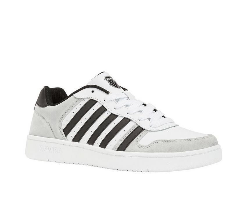 Men's K-Swiss Court Palisades Sneakers