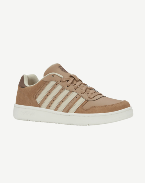 K Swiss Men's Court Palisade Sneakers (IDTN/SW)
