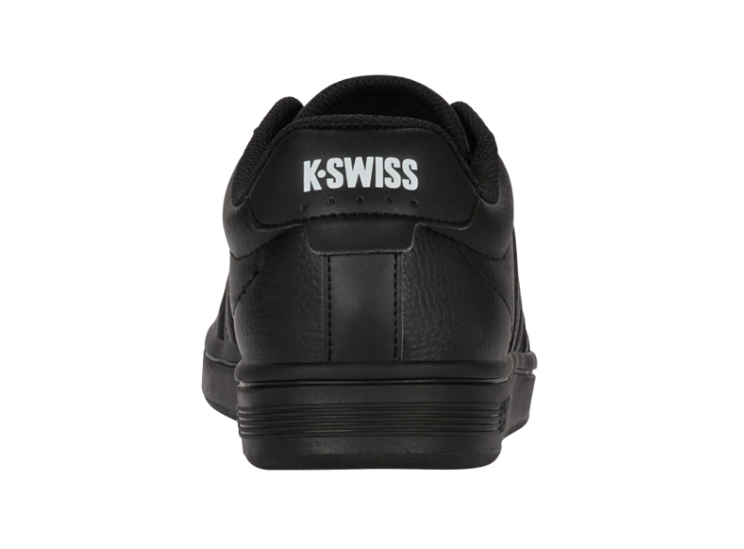 K-Swiss COURT TIEBREAK II Black